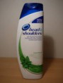 Head&Shoulders 600ml